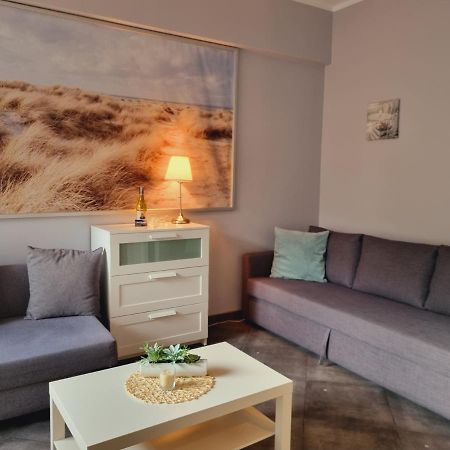 Apartament Turystyczna-Blisko Od Morza Misdroy Exterior foto