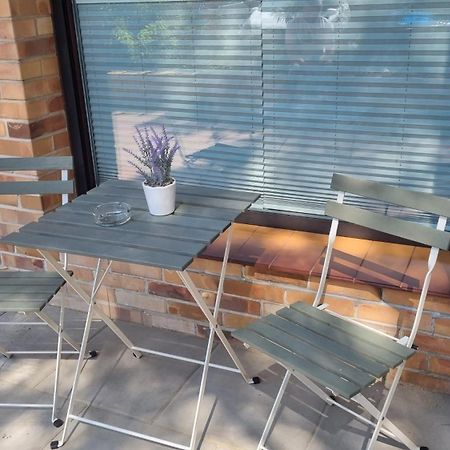 Apartament Turystyczna-Blisko Od Morza Misdroy Exterior foto