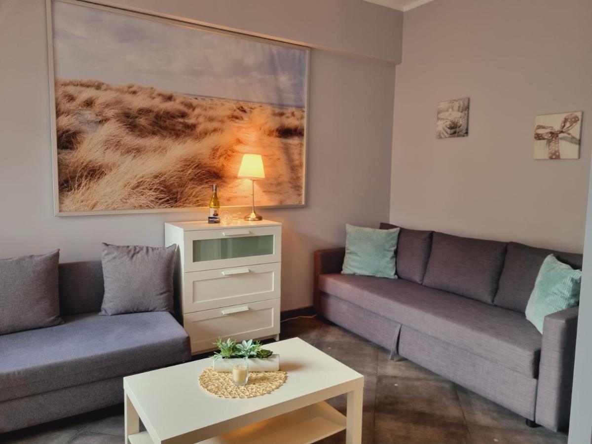 Apartament Turystyczna-Blisko Od Morza Misdroy Exterior foto