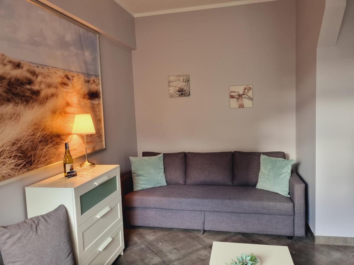 Apartament Turystyczna-Blisko Od Morza Misdroy Exterior foto