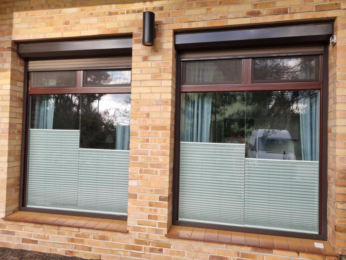Apartament Turystyczna-Blisko Od Morza Misdroy Exterior foto