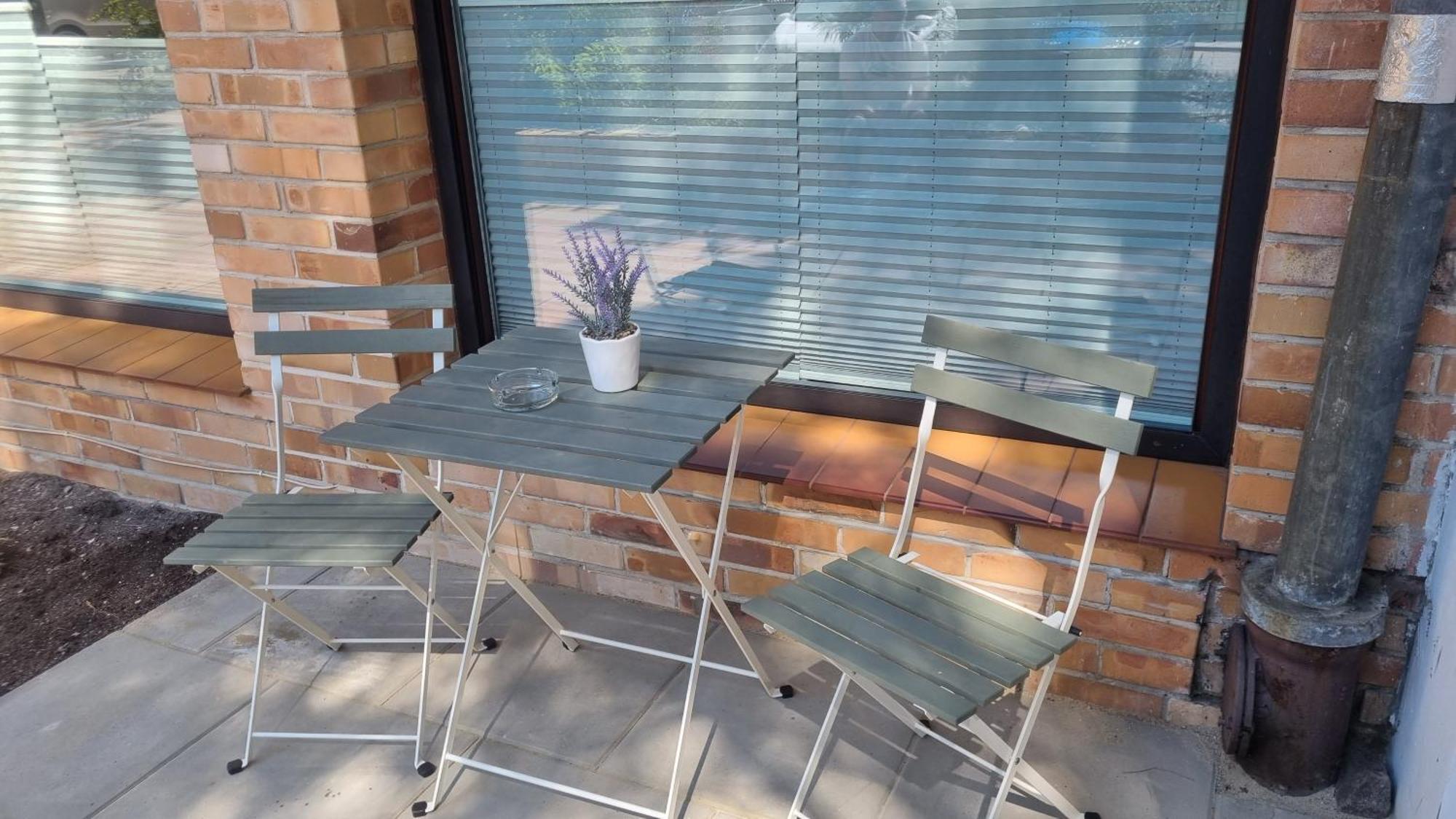 Apartament Turystyczna-Blisko Od Morza Misdroy Exterior foto