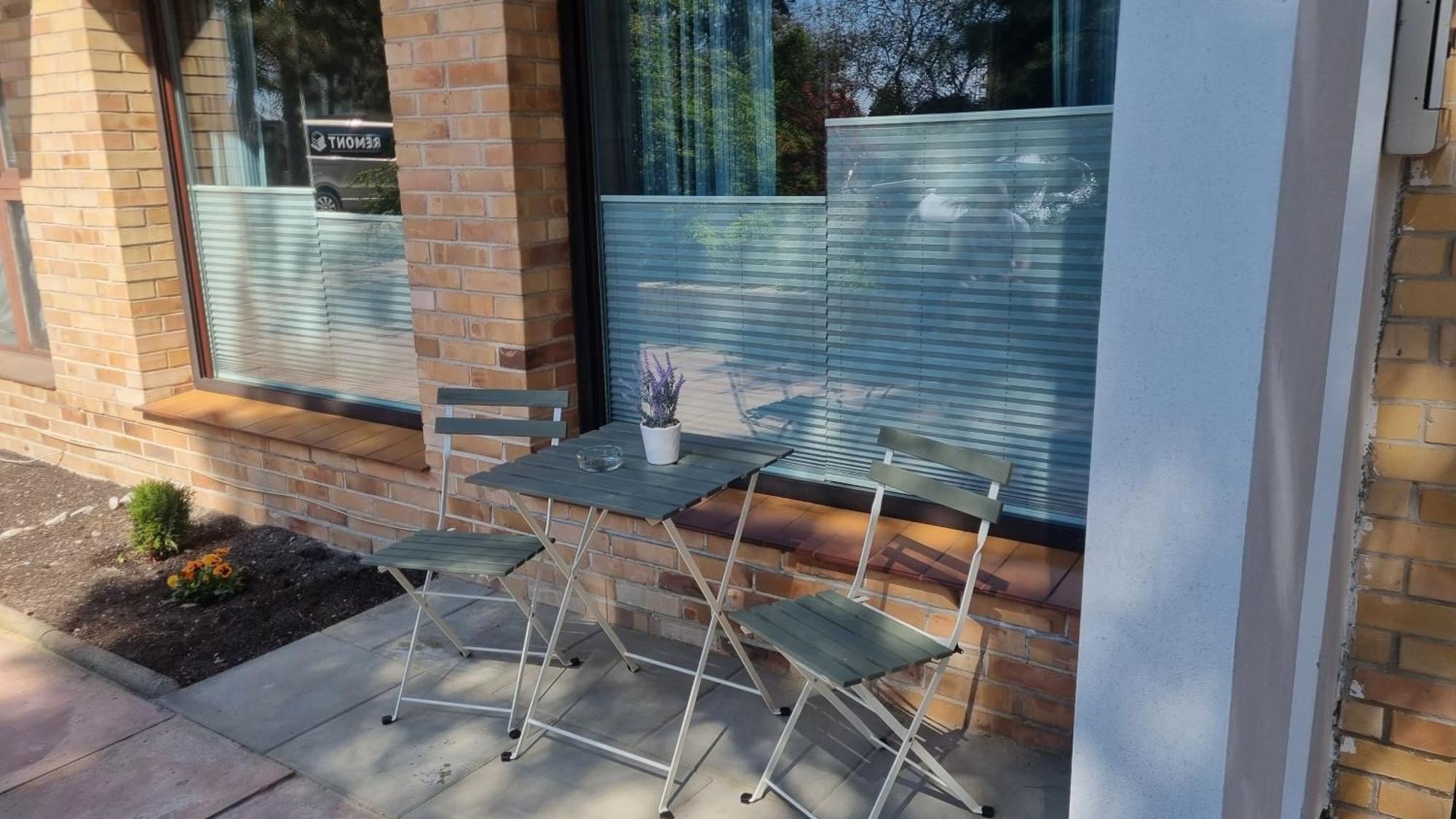 Apartament Turystyczna-Blisko Od Morza Misdroy Exterior foto