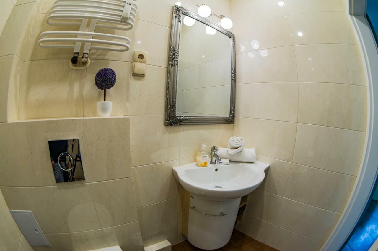 Apartament Turystyczna-Blisko Od Morza Misdroy Exterior foto
